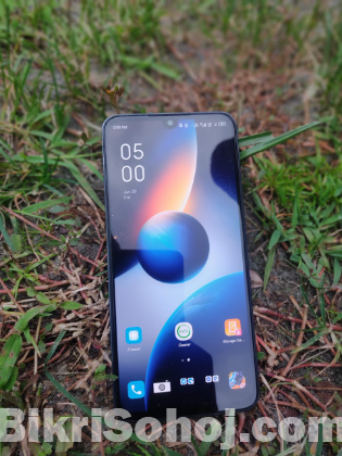 Infinix note 12 ( 2023 )